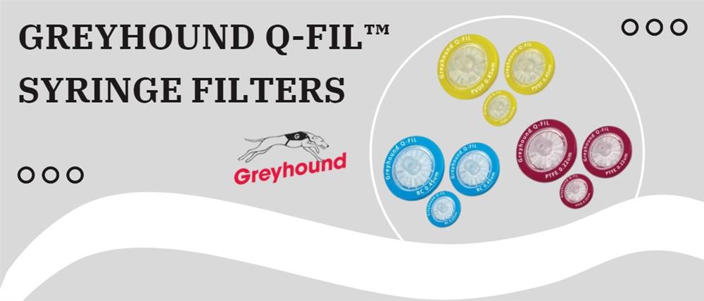 Q-Fil Syringe Filters